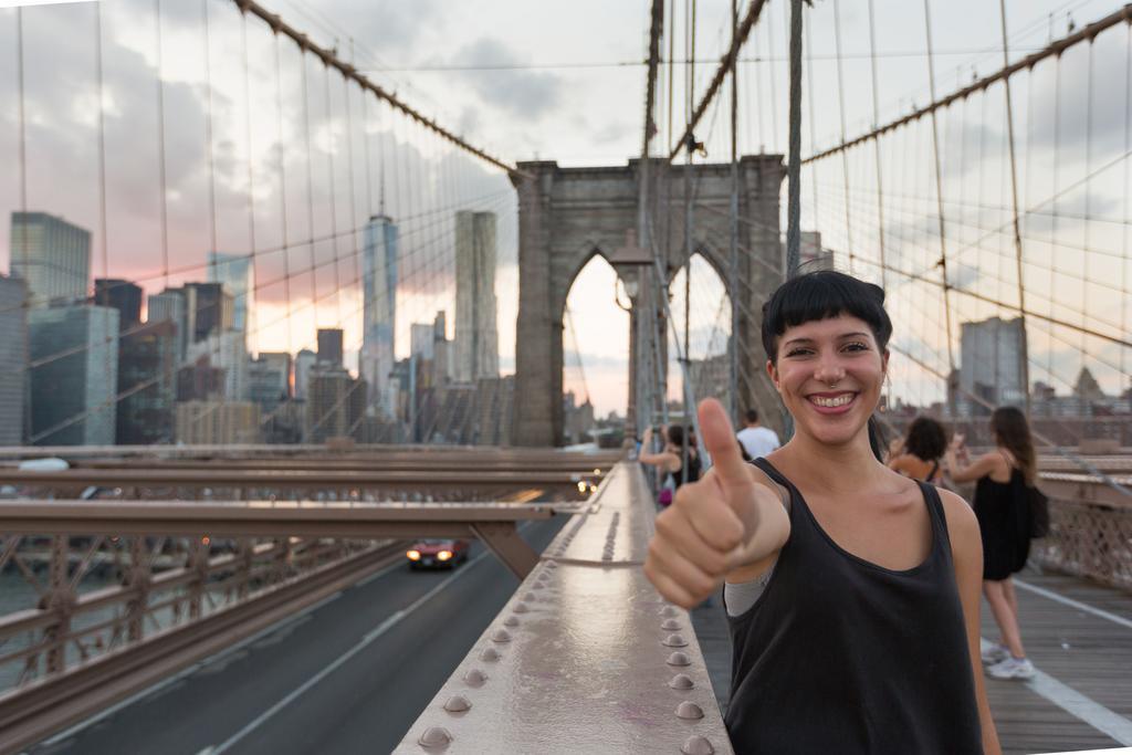 770Suites New York Bilik gambar