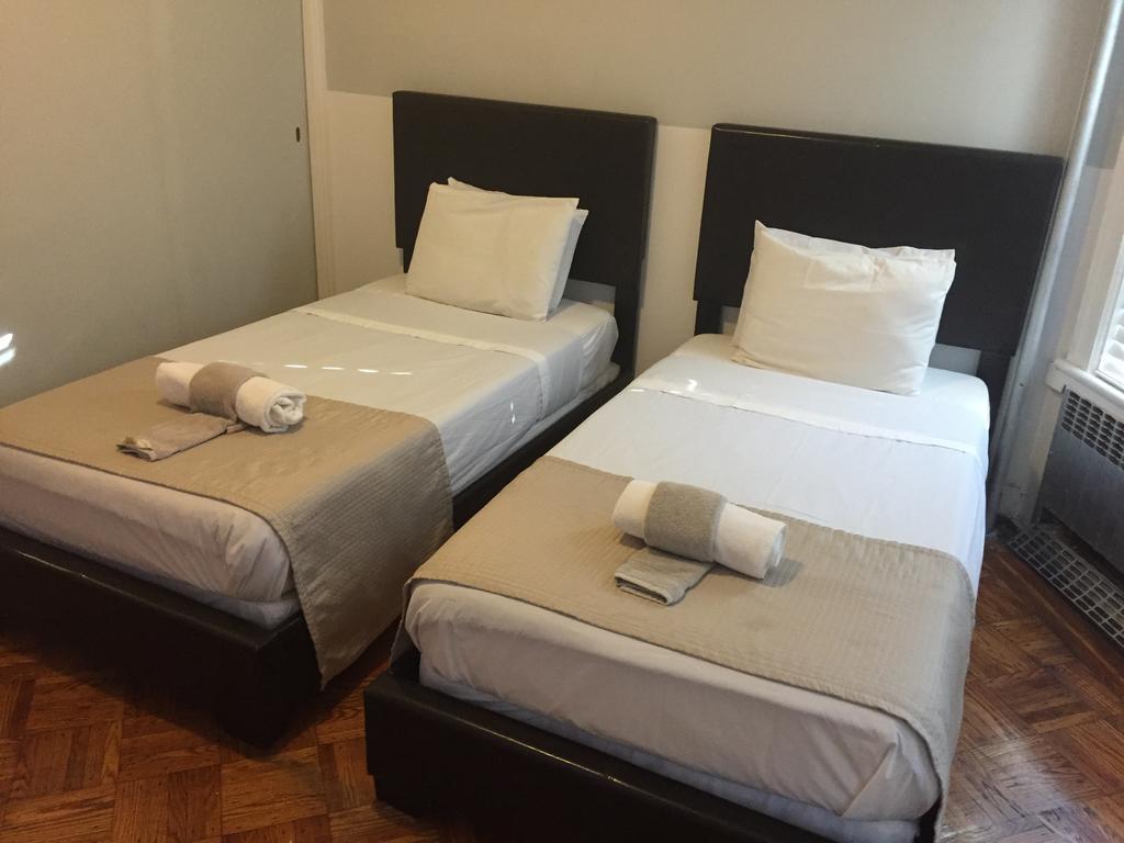 770Suites New York Luaran gambar