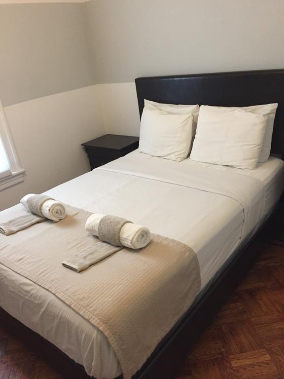 770Suites New York Luaran gambar