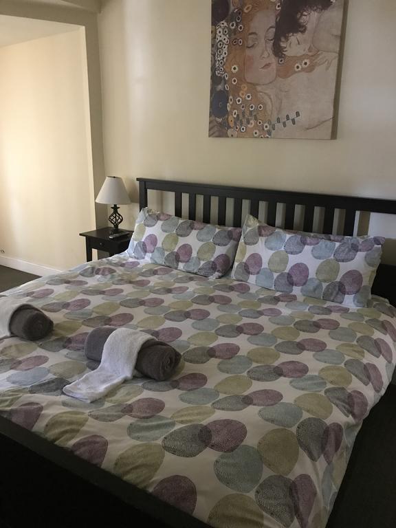 770Suites New York Luaran gambar
